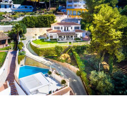 Villa La Esperanza