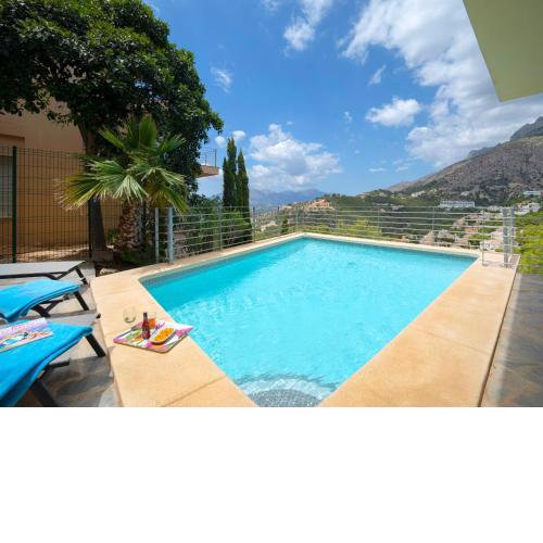 Villa La Estrella