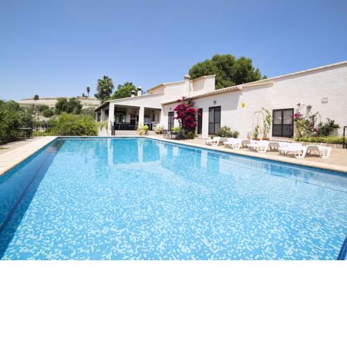 Villa La Finca