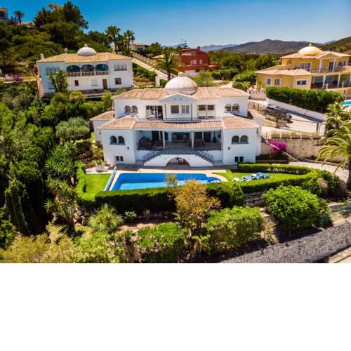 Villa La Finca