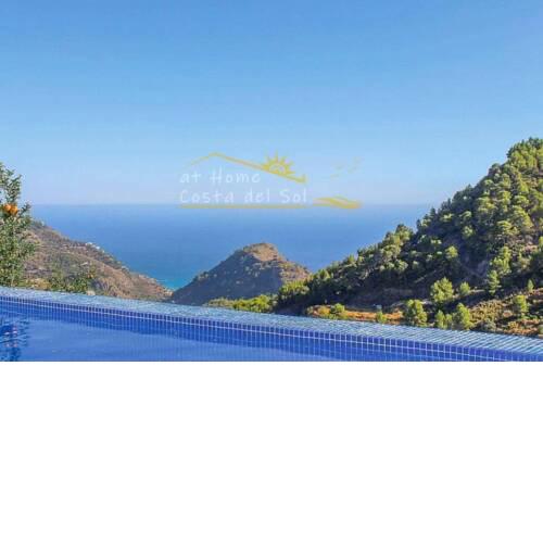 Villa La Florista