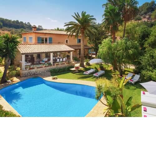 Villa La Font