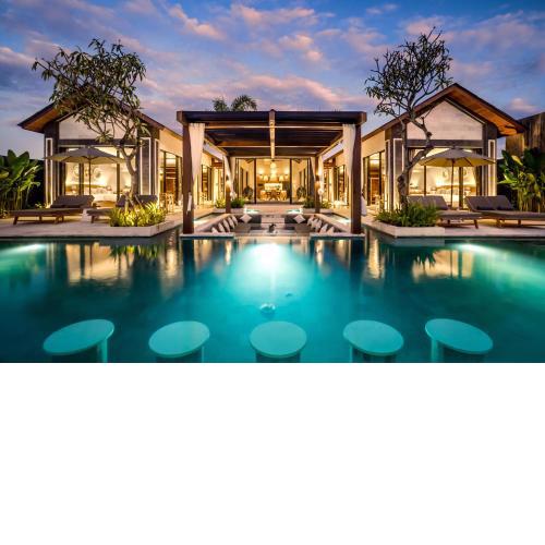 Villa La Freedom by BaliSuperHost