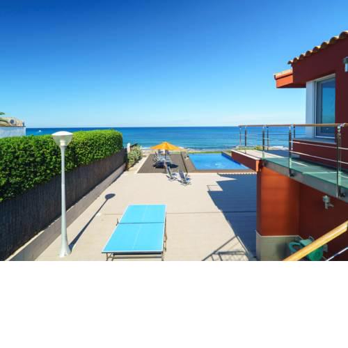 Villa La Gaviota