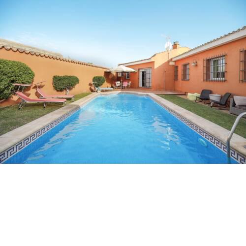 Villa La Glorieta