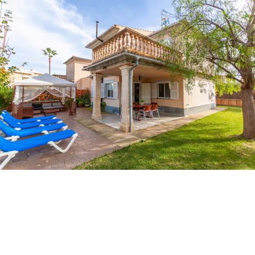 Villa La Goleta