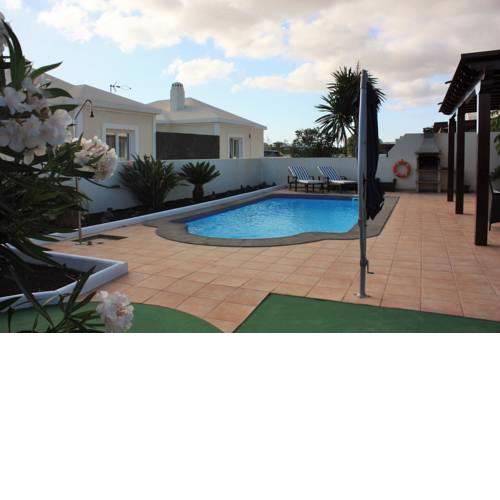 Villa La Graciosa