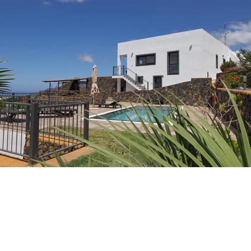 Villa la Graja