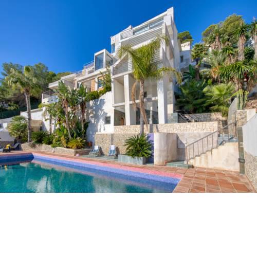 Villa La Granadella