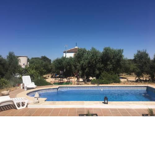Villa La Heredad