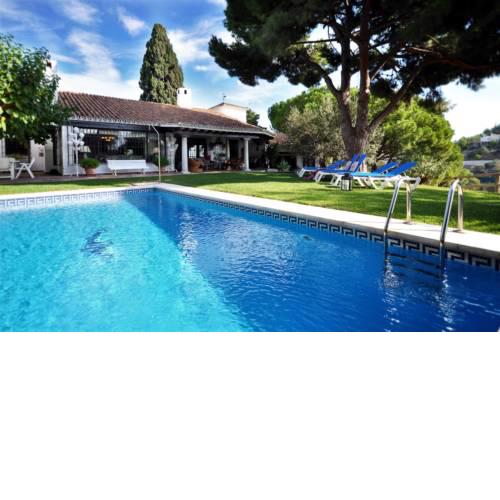 Villa La Herradura