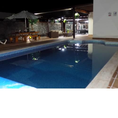 Villa La Isabella