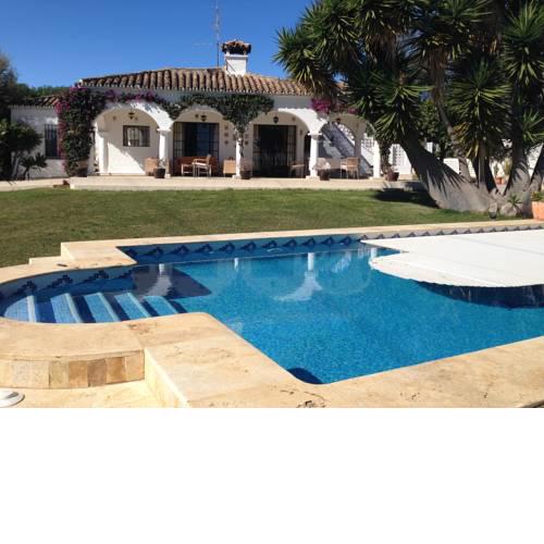 Villa La Judia
