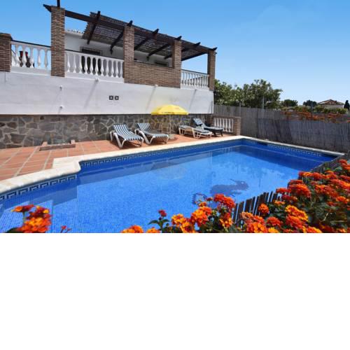 Villa La Lomilla
