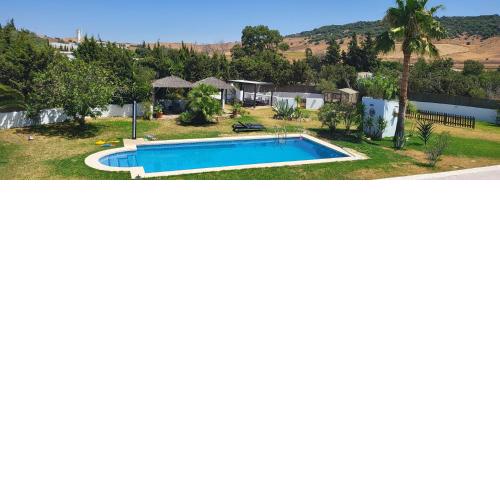 Villa la Luna La Casita