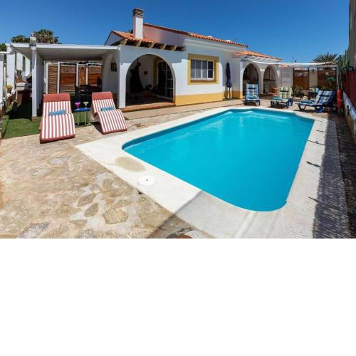 Villa La Luna