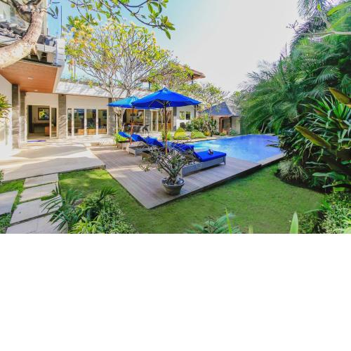 Villa La Luvier