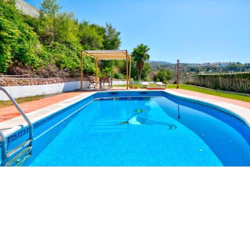 Villa La Macera