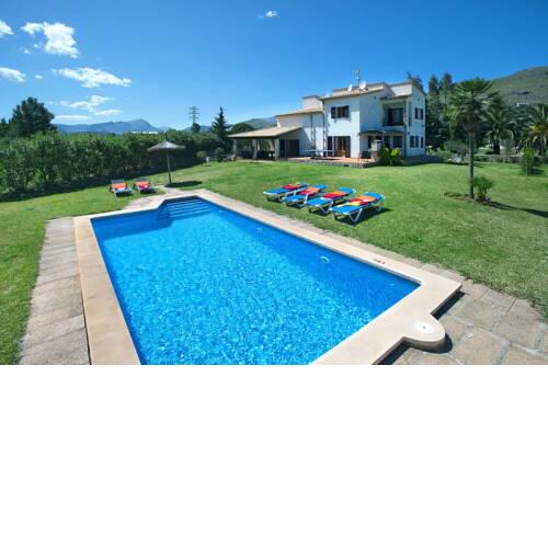 Villa La Maina