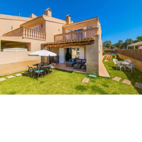 Villa LA MAISON Alcudia