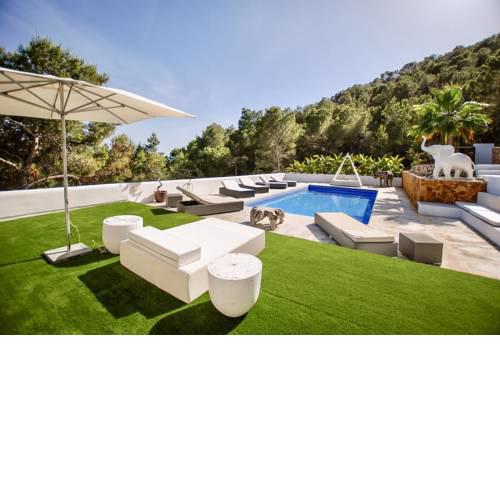 Villa La Maison