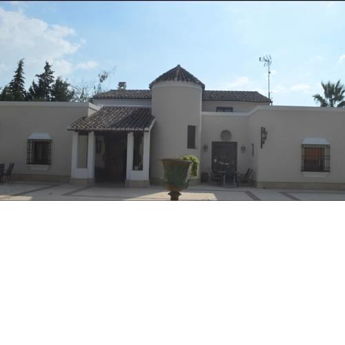 Villa: "La Majarañí"