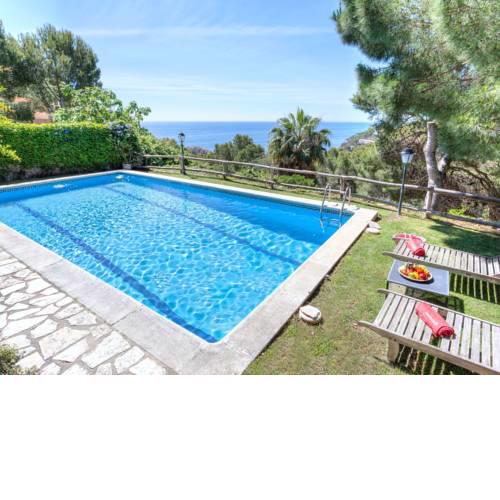 Villa La Mar Salada