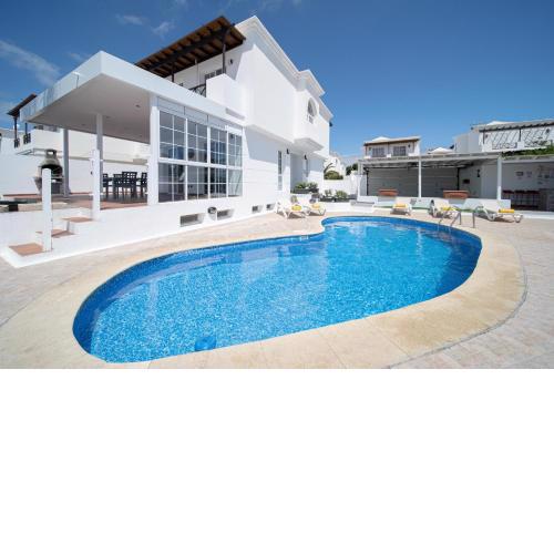 Villa La Marina en Puerto del Carmen