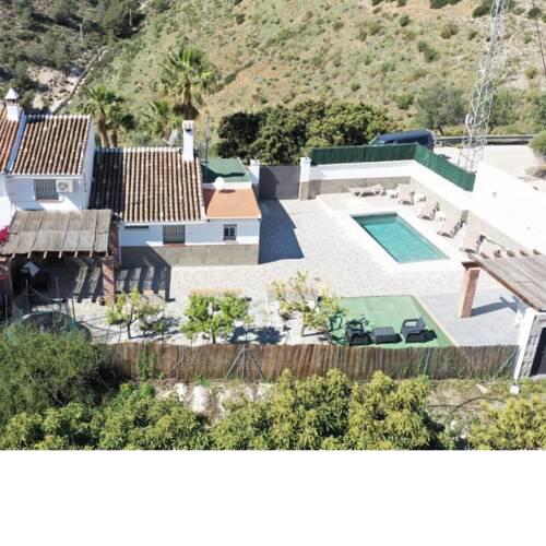 Villa La marina