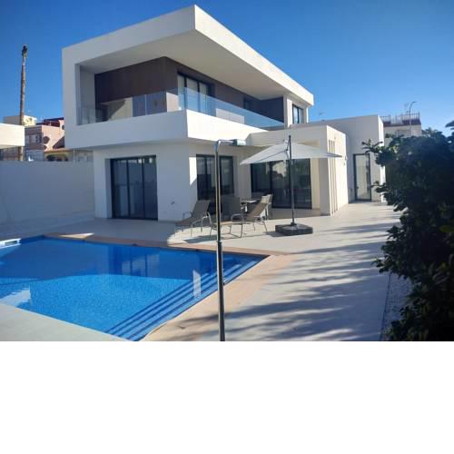 Villa La Marina