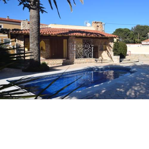 Villa la Masia