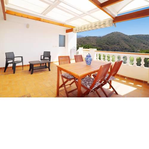 Villa la Meneguina SpainSunRentals