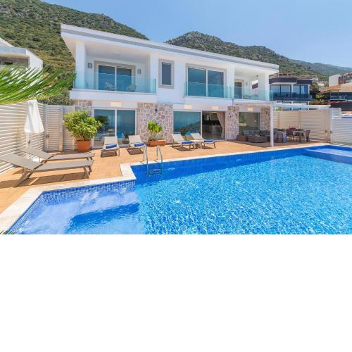 Villa La Mer