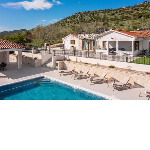 Villa La Meravigliosa