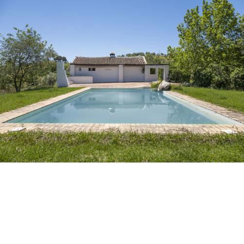 Villa La Mina Constantina Canovas