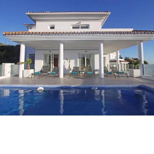 Villa La Mirada