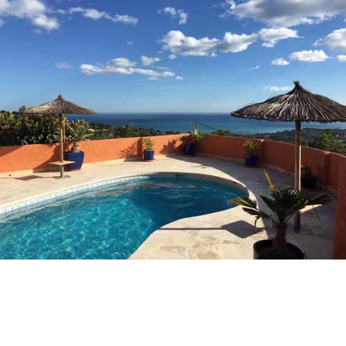 Villa La Morada
