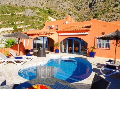 Villa La Morada