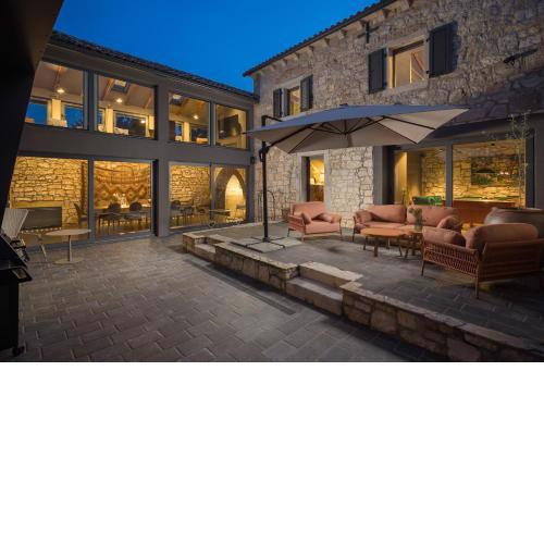 Villa La Musa