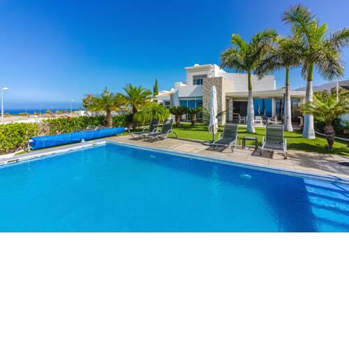 Villa La Palma