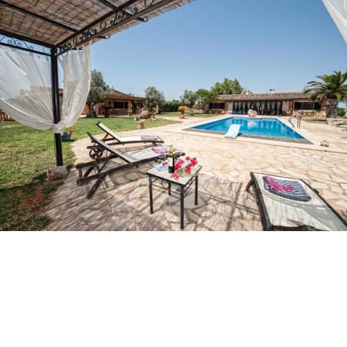 Villa La Paloma