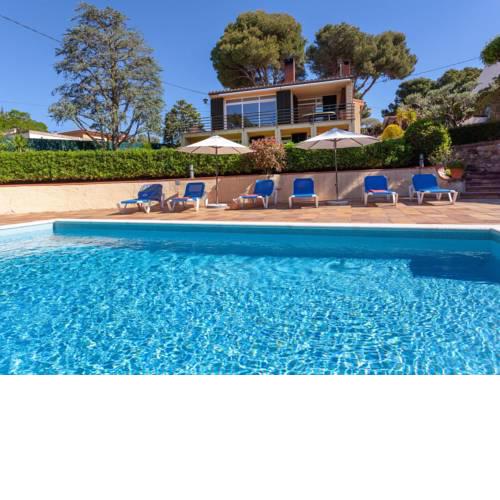 Villa La ParcelÂ·la