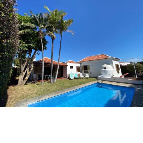 Villa la Paz