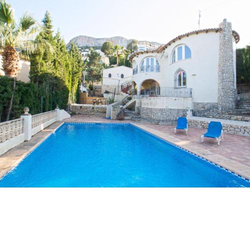 Villa La Paz