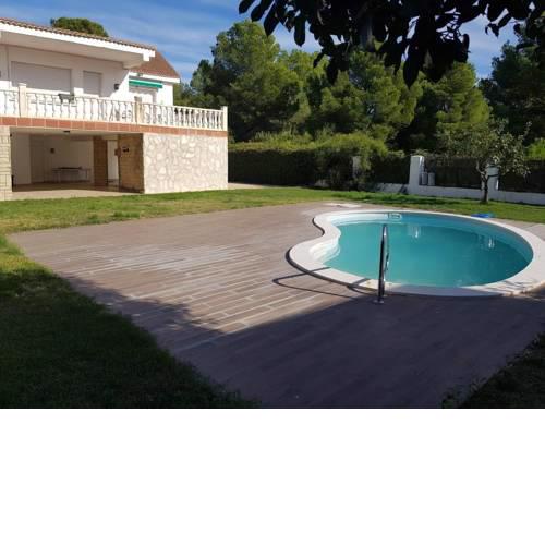 Villa La Pedrereta