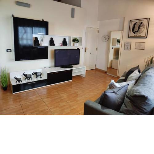 Villa La Pera - Imada - CanaryHousing