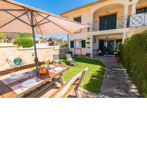 Villa LA PERGOLA