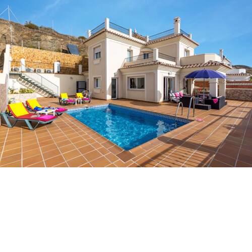 Villa La Pia