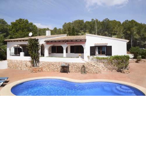 Villa La Pinada