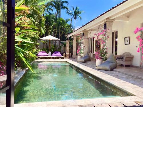 villa LA PLAYA